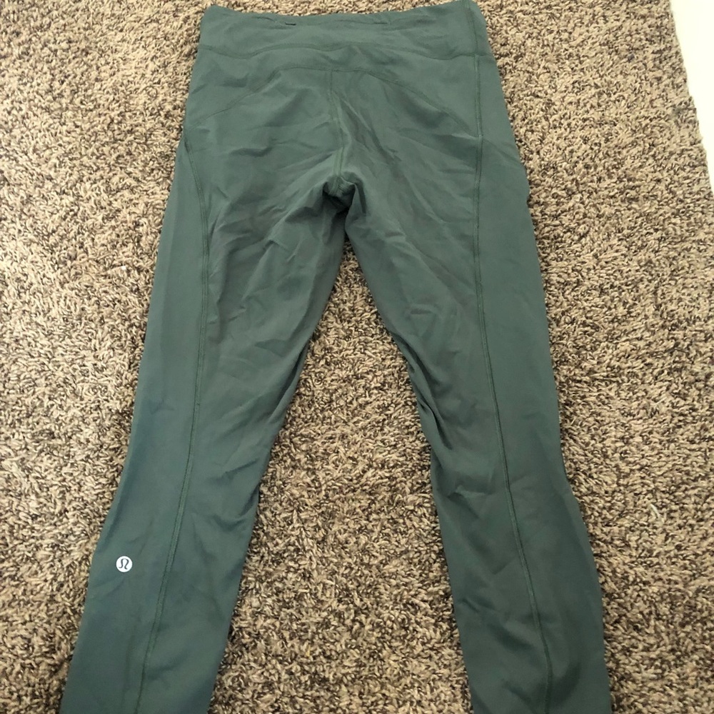 Lululemon yogas